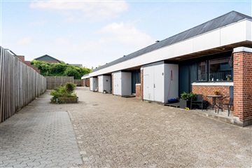 Billede 5. Hus/villa, Rubjergparken, Langå 