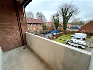Billede 9. Lejlighed, Fredrik Bajers Gade, Horsens 