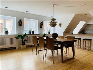 Photo 5. Apartment, Ny Adelgade, København K 
