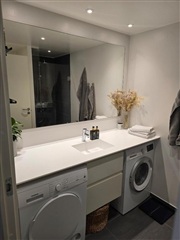 Billede 9. Lejlighed, Cylindervej, København SV 