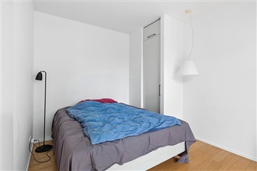 Billede 8. Lejlighed, Havneholmen, København V 