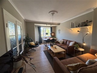 Photo 2. Apartment, Engelsborgvej, Kongens Lyngby 