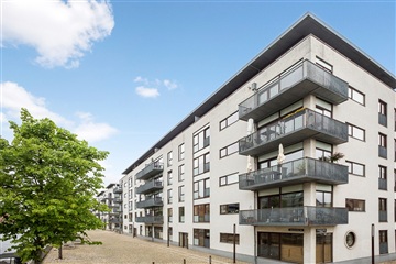 Photo 1. Apartment, Hammershøis Kaj, København K 