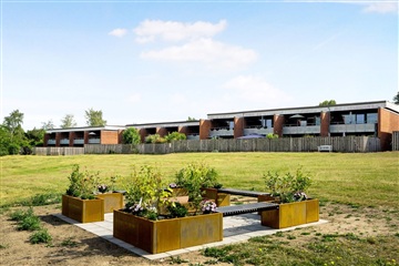 Billede 1. Hus/villa, Rubjergparken, Langå 