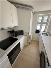 Billede 1. Lejlighed, Ryesgade, Horsens 