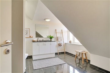 Billede 4. Lejlighed, Slottensgade, Korsør 