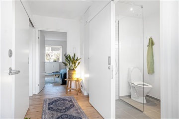 Billede 5. Lejlighed, Vangedevej, Gentofte 