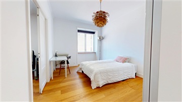 Billede 8. Lejlighed, Torvegade, København K 