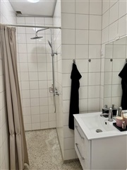 Photo 4. Room, Lyshøjgårdsvej, Valby 