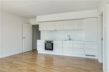 Photo 1. Apartment, Troldmands Allé, Solrød Strand 