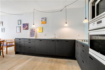 Photo 7. Apartment, Hammershøis Kaj, København K 