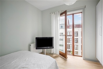 Photo 10. Apartment, Hammershøis Kaj, København K 