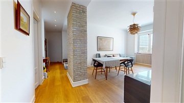 Billede 3. Lejlighed, Torvegade, København K 