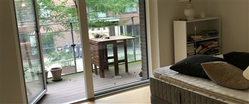 Photo 4. Apartment, Kalkbrænderihavnsgade, København Ø 