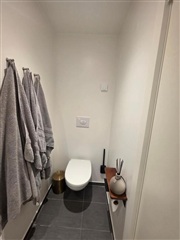 Billede 8. Lejlighed, Cylindervej, København SV 