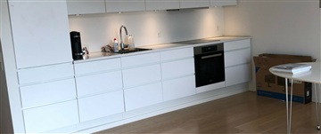 Photo 2. Apartment, Kalkbrænderihavnsgade, København Ø 
