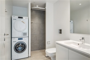 Photo 9. Apartment, Troldmands Allé, Solrød Strand 