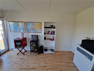 Billede 3. Værelse, Klingstrupvænget, Odense M 