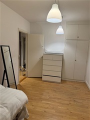 Billede 2. Værelse, Lyshøjgårdsvej, Valby 
