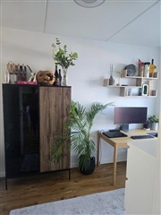 Billede 2. Lejlighed, Cylindervej, København SV 