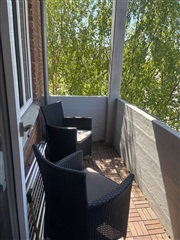 Photo 8. Apartment, Engelsborgvej, Kongens Lyngby 