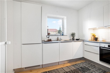 Billede 3. Lejlighed, Vangedevej, Gentofte 