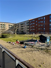 Photo 5. Room, Lyshøjgårdsvej, Valby 