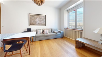 Billede 1. Lejlighed, Torvegade, København K 