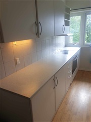 Billede 7. Værelse, Klingstrupvænget, Odense M 