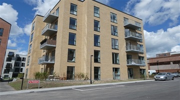 Photo 1. Apartment, Cikoriegade, Hedehusene 