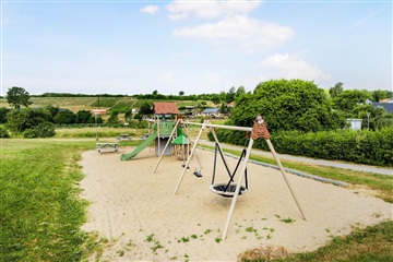 Billede 10. Hus/villa, Rubjergparken, Langå 