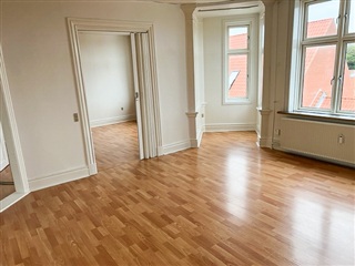 Photo 9. Apartment, Børsen, Hjørring 