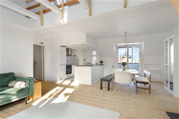 Billede 1. Lejlighed, Englandsgade, Esbjerg 