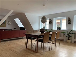 Photo 1. Apartment, Ny Adelgade, København K 