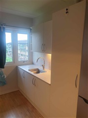 Billede 8. Værelse, Klingstrupvænget, Odense M 