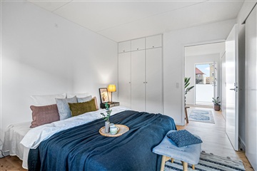 Billede 4. Lejlighed, Vangedevej, Gentofte 
