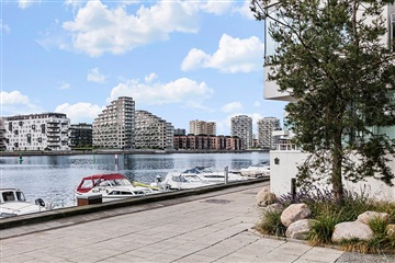 Billede 10. Lejlighed, Havneholmen, København V 