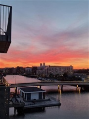 Billede 15. Lejlighed, Cylindervej, København SV 