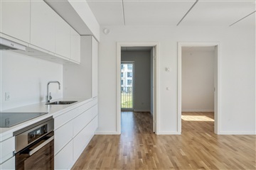 Photo 3. Apartment, Troldmands Allé, Solrød Strand 