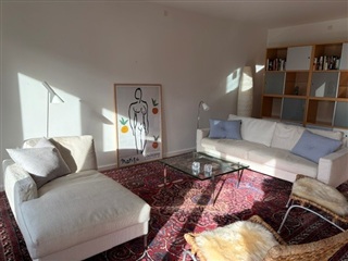 Photo 4. Apartment, David Balfours Gade, København K 