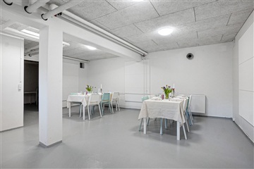 Billede 12. Lejlighed, Vangedevej, Gentofte 