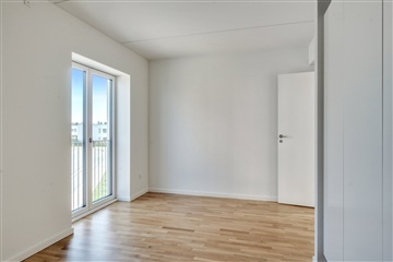 Photo 6. Apartment, Troldmands Allé, Solrød Strand 