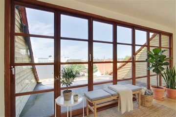 Billede 7. Lejlighed, Slottensgade, Korsør 