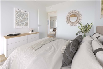 Photo 4. Apartment, Tulipanhaven, Aarhus N 