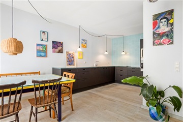 Photo 6. Apartment, Hammershøis Kaj, København K 