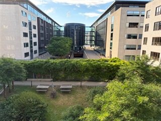 Photo 1. Apartment, David Balfours Gade, København K 