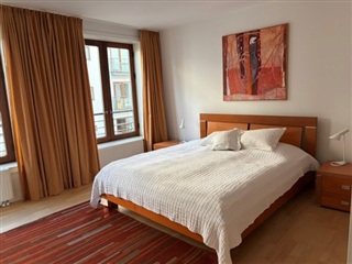 Photo 12. Apartment, David Balfours Gade, København K 