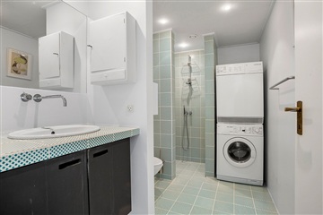 Photo 9. Apartment, Hammershøis Kaj, København K 