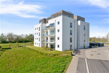 Photo 13. Apartment, Troldmands Allé, Solrød Strand 