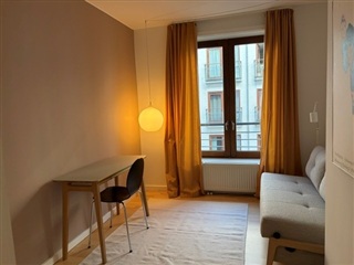 Photo 11. Apartment, David Balfours Gade, København K 